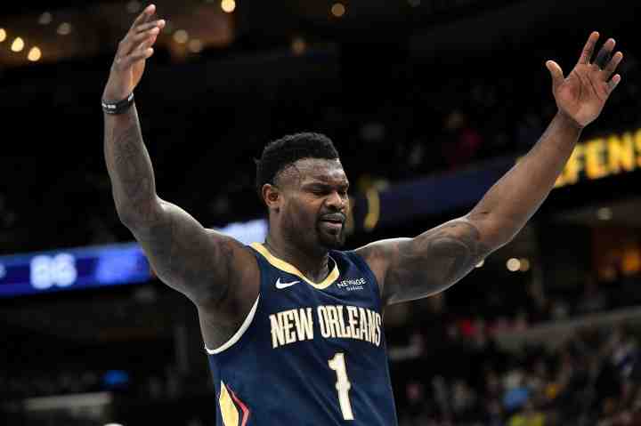  NBA彩经：鹈鹕胜国王 骑士擒下老鹰 开拓者击退灰熊